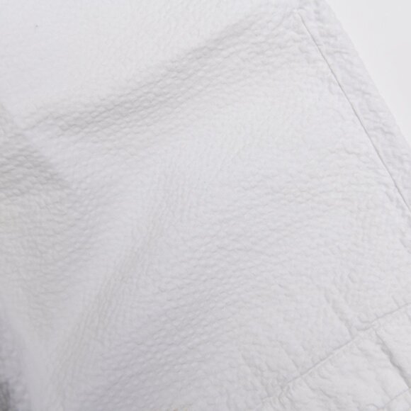 Brooks Brothers "Red Fleece" Seersucker Shorts - Picture 11 of 11